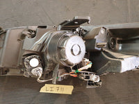Mitsubishi Eclipse Cross Right Headlight