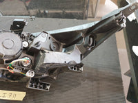 Mitsubishi Eclipse Cross Right Headlight