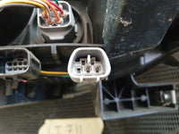 Mitsubishi Eclipse Cross Right Headlight