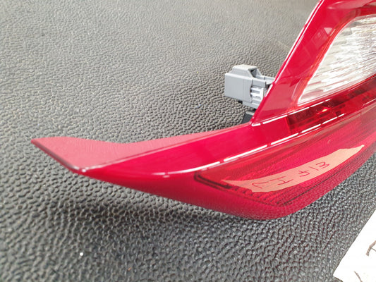 Ford Fiesta 2018 Right Inner Taillight