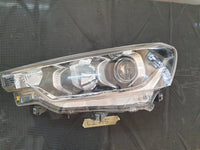 Toyota Rumion Suzuki Ertiga Left Headlight