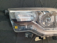 Toyota Rumion Suzuki Ertiga Left Headlight