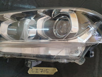 Toyota Rumion Suzuki Ertiga Left Headlight
