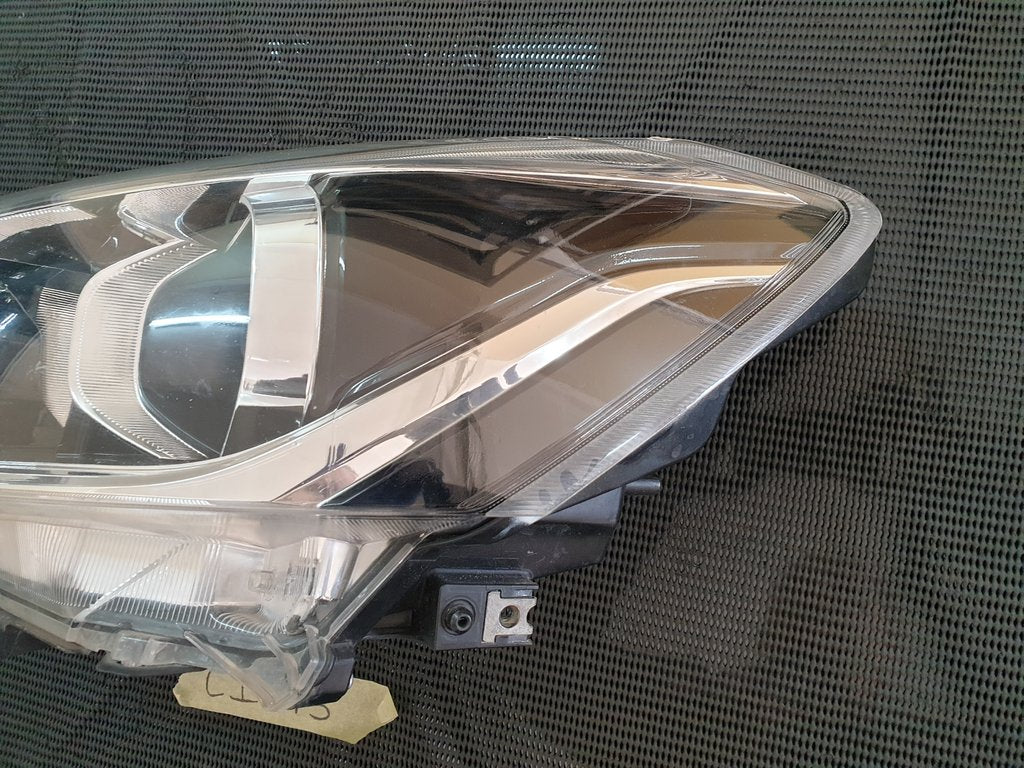 Toyota Rumion Suzuki Ertiga Left Headlight