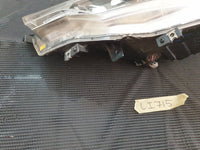 Toyota Rumion Suzuki Ertiga Left Headlight
