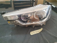 Toyota Rumion Suzuki Ertiga Left Headlight