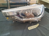 Toyota Rumion Suzuki Ertiga Left Headlight