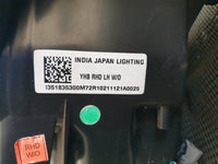 Toyota Rumion Suzuki Ertiga Left Headlight