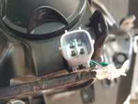 Toyota Rumion Suzuki Ertiga Left Headlight