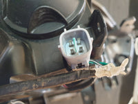 Toyota Rumion Suzuki Ertiga Left Headlight