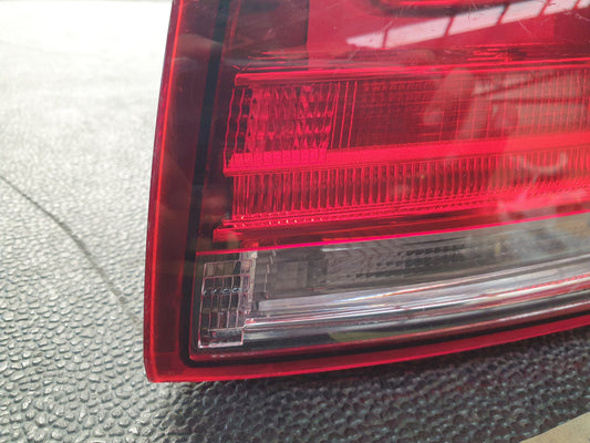 Volkswagen Golf 7 MK7, 2015, 2016, 2017 Right Rear Taillight