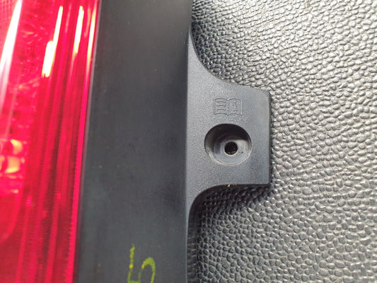 Mercedes-Benz Vito V-Class, W447 Left Taillight