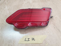Toyota Rav4 Right Rear Bumper Reflector
