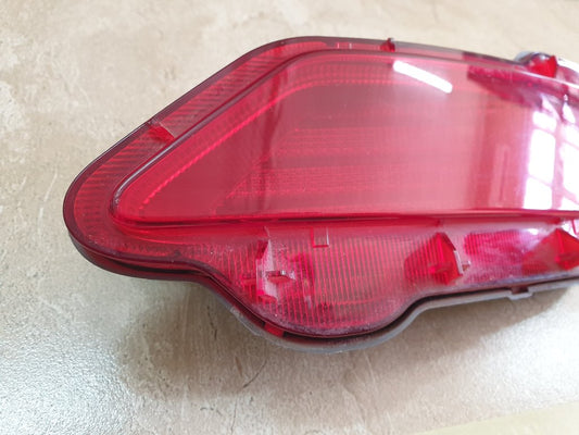 Toyota Rav4 Right Rear Bumper Reflector