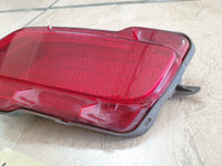 Toyota Rav4 Right Rear Bumper Reflector