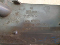 Toyota Rav4 Right Rear Bumper Reflector
