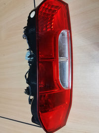 Mercedes-Benz X-Class Left Taillight