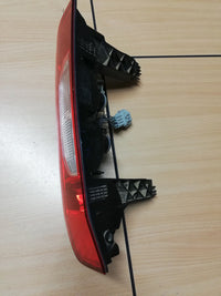 Mercedes-Benz X-Class Left Taillight