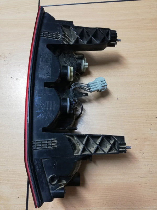 Mercedes-Benz X-Class Left Taillight