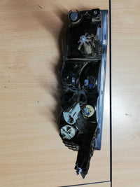 Mercedes-Benz X-Class Left Taillight