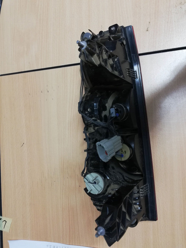 Mercedes-Benz X-Class Left Taillight