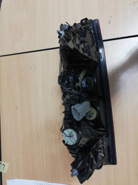 Mercedes-Benz X-Class Left Taillight