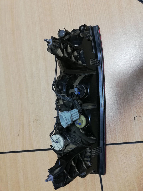 Mercedes-Benz X-Class Left Taillight