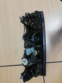 Mercedes-Benz X-Class Left Taillight