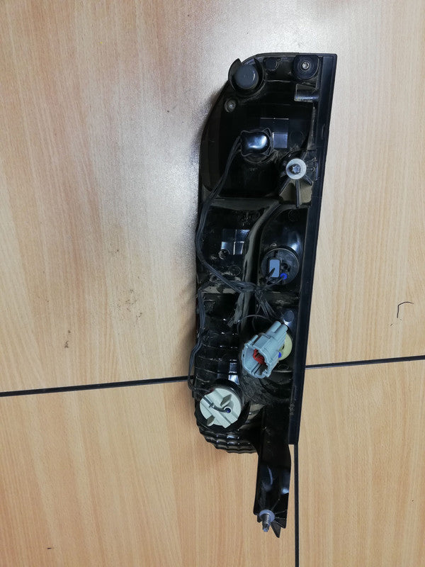 Mercedes-Benz X-Class Left Taillight