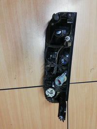 Mercedes-Benz X-Class Left Taillight