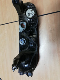 Mercedes-Benz X-Class Left Taillight