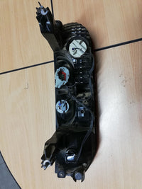 Mercedes-Benz X-Class Left Taillight