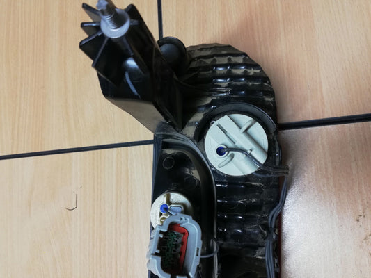 Mercedes-Benz X-Class Left Taillight