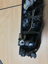 Mercedes-Benz X-Class Left Taillight