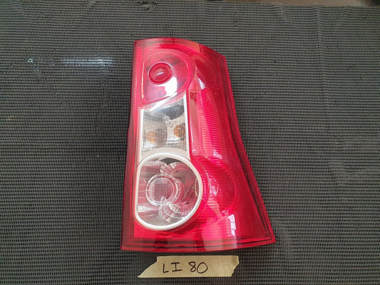 Nissan NP200 Right Taillight
