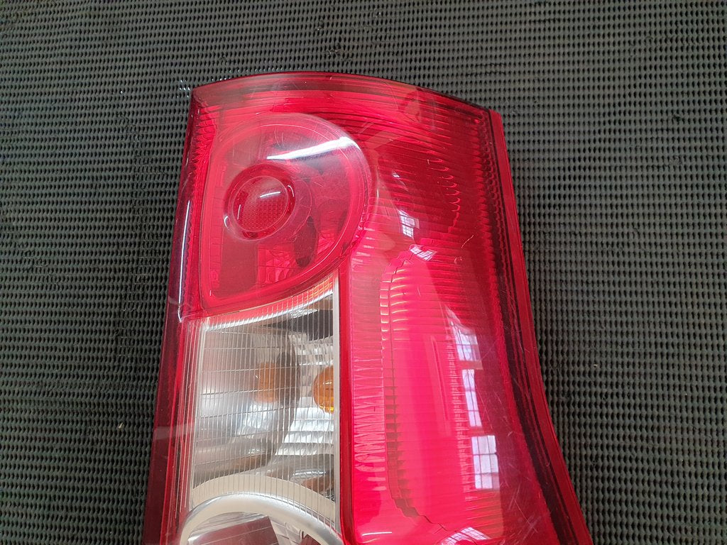 Nissan NP200 Right Taillight