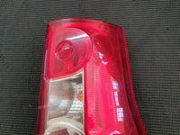 Nissan NP200 Right Taillight