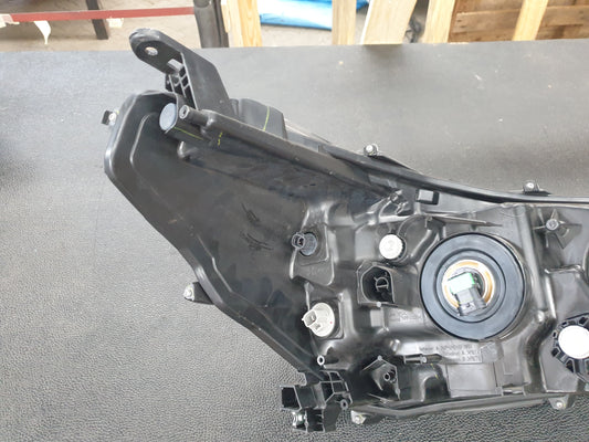 Toyota Hilux Left Headlight