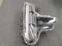 Chery Tiggo 7 Pro Right Fog Light