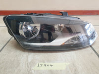 Volkswagen Polo Right Headlight