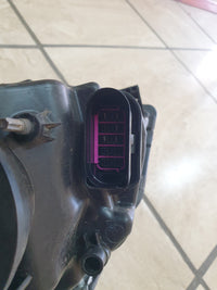 Volkswagen Polo Right Headlight
