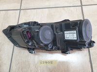 Volkswagen Polo Left Headlight