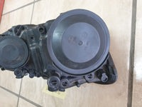 Volkswagen Polo Left Headlight