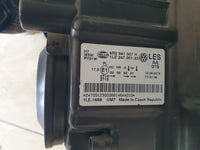 Volkswagen Polo Left Headlight