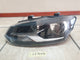 Volkswagen Polo Left Headlight