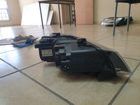 Volkswagen Polo Left Headlight