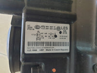 Volkswagen Polo Left Headlight