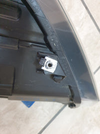 Volkswagen Polo Left Headlight