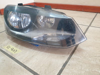 Volkswagen Polo Right Headlight