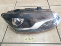 Volkswagen Polo Right Headlight